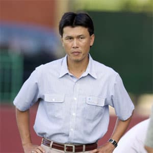 Đợi VFF trổ tài