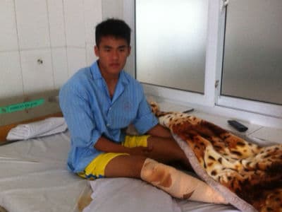 Đúng tội