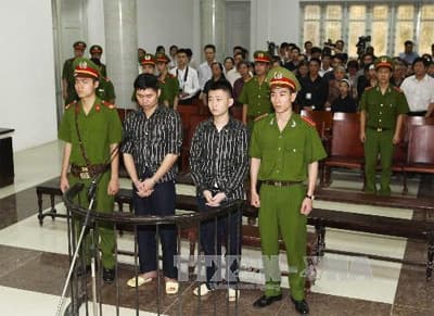 Trả hồ sơ để điều tra bổ sung