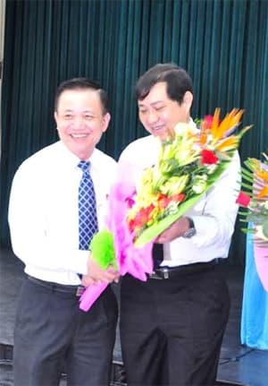 Đà Nẵng bầu Phó Chủ tịch mới thay ông Nguyễn Xuân Anh