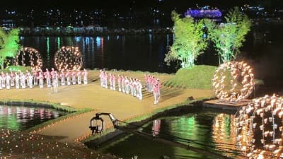 Thành công lớn nhưng vẫn còn "sạn" nhỏ