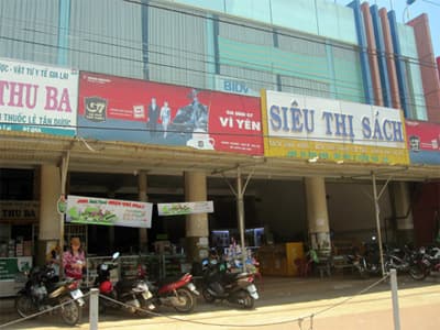 4 nhân viên siêu thị làm nhục học sinh bị khởi tố