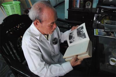 Bài thơ mừng chiến thắng