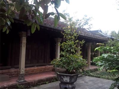 Một cách làm du lịch độc đáo