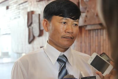 Những người về từ Hoàng Sa