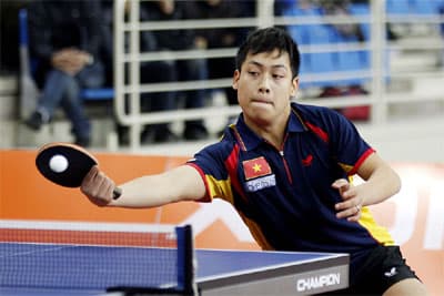 Lớp trẻ dần thay thế