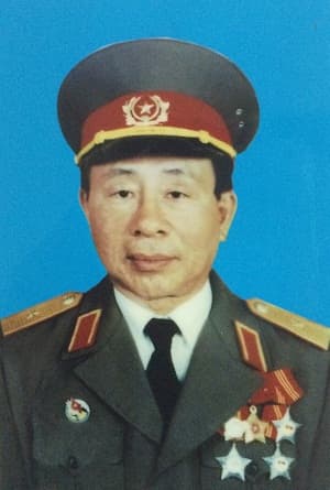 Vị tướng “hai lần Điện Biên” và ca khúc về chiến sĩ Điện Biên