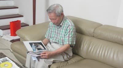 Vinh dự được truyền khẩu lệnh của Đại tướng