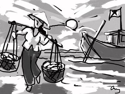 Gọi người từ ngàn trùng