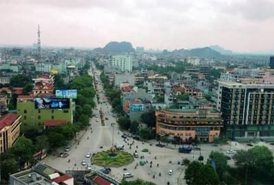 Thanh Hóa sẽ có đường mang tên Đại tướng Võ Nguyên Giáp