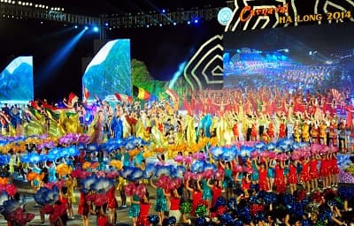 Bài 2: Điểm tựa là truyền thống văn hóa dân tộc