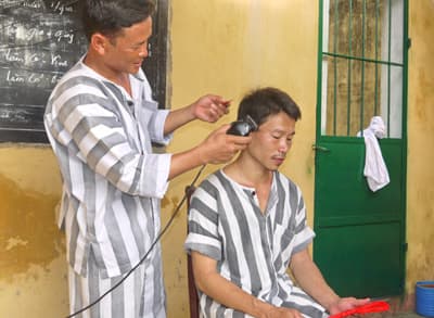 Môi trường hoàn lương