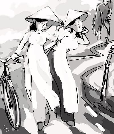 Áo dài
