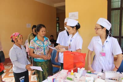 Tiềm lực mới cho các khu kinh tế quốc phòng