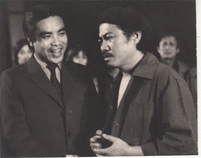 “Nhà hát kịch Hà Nội-Đời tôi”
