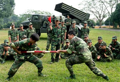 Nguồn sáng tạo bất tận của thơ ca
