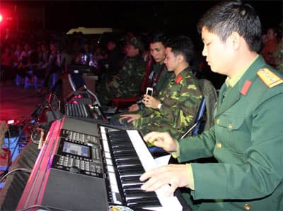 "Bác sĩ tinh thần"