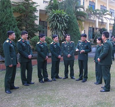 Hiện thực hóa chủ trương “Lấy mạng làm trung tâm”