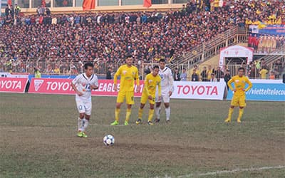 Tin “bão” gần bờ