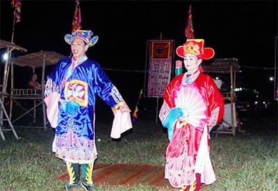 Giải quyết tốt mối quan hệ bảo tồn và phát triển bền vững