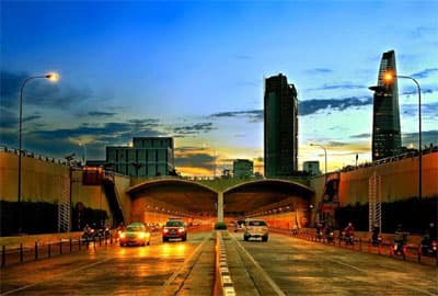 Công bố “Tốp 10 công trình và sự kiện tạo dấu ấn 40 năm của TP Hồ Chí Minh”