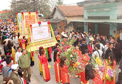 Tôn vinh đạo lý “Kính lão đắc thọ”