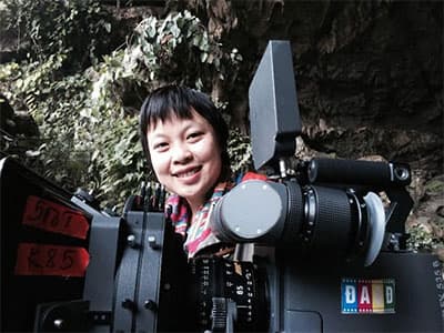 Tìm cách kể mới cho phim chiến tranh