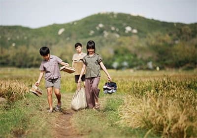 Điện ảnh đừng thờ ơ... với trẻ em!