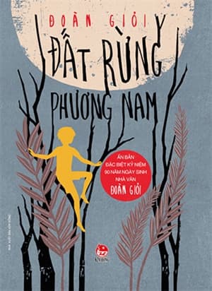 “Nhà văn phải biết đánh thức trí tưởng tượng của độc giả thiếu nhi”