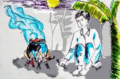 Hương quá khứ