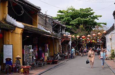 Gỡ "nút thắt" cho du lịch Việt Nam phát triển