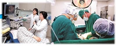 Tư vấn điều trị ung thư miễn phí tại Hà Nội