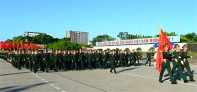 Hội tụ những "bông hoa đẹp"