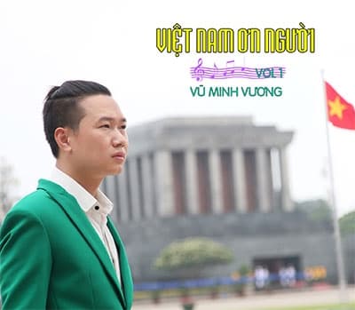 Giọng ca trẻ hát “Việt Nam ơn Người”