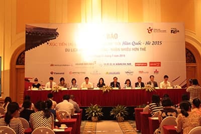 “Du lịch Hè tới Hàn Quốc-Nhận nhiều hơn thế”