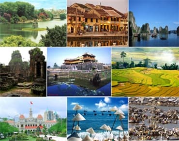 Hội thảo “Phát triển Du lịch Việt Nam trong thời kỳ mới”