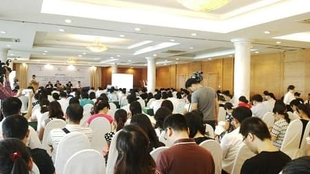 Phải biến Việt Nam trở thành một điểm đến của khách du lịch Tây Âu