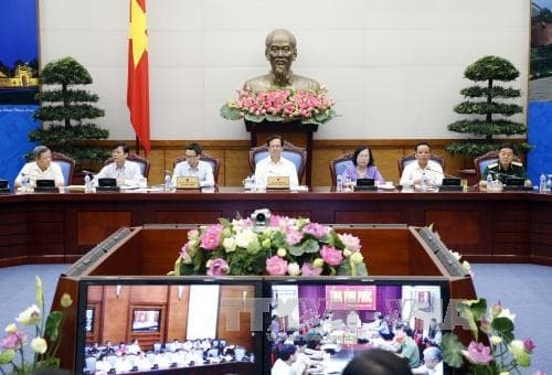 Bảo đảm các chính sách xã hội là nhiệm vụ trọng tâm