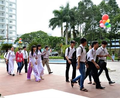 Hơn 9.000 tân sinh viên Trường Đại học Cần Thơ bước vào năm học mới