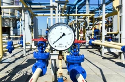 Ukraine không mua khí đốt của Nga vì giá cao