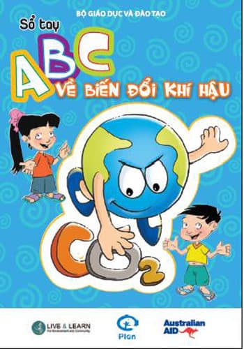 Cẩm nang chống biến đổi khí hậu cho mọi người