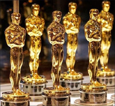 Lễ trao giải Oscar 2013