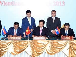 "Hợp tác ACMECS cần hướng đến ba mục tiêu chính"