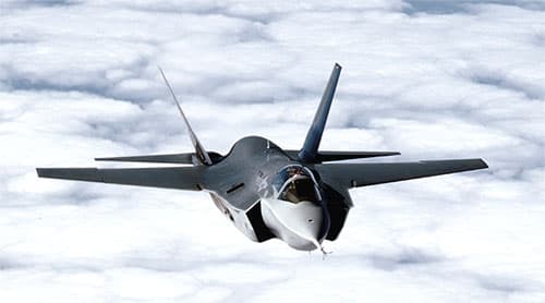 Lockheed Martin nhận hợp đồng nâng cấp 93 máy bay F-35