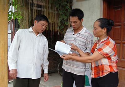 Xử lý nghiêm “cò ngân hàng” lừa đảo người dân