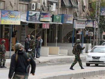 Syria: Bạo lực tiếp tục bùng phát bất chấp lệnh ngừng bắn
