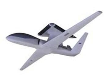 MiG và Sukhoi hợp tác phát triển UAV quân sự