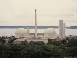 IAEA kiểm tra các nhà máy điện hạt nhân Ấn Độ