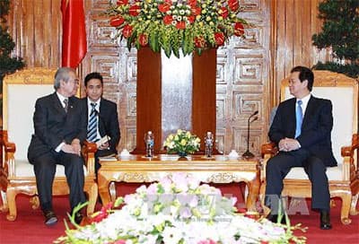 Tăng cường hợp tác phát triển nhà ở xã hội