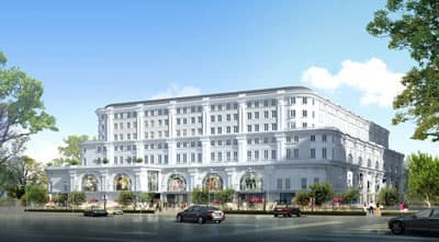 Vincom Center: Sẽ khai trương trung tâm thương mại thứ 5